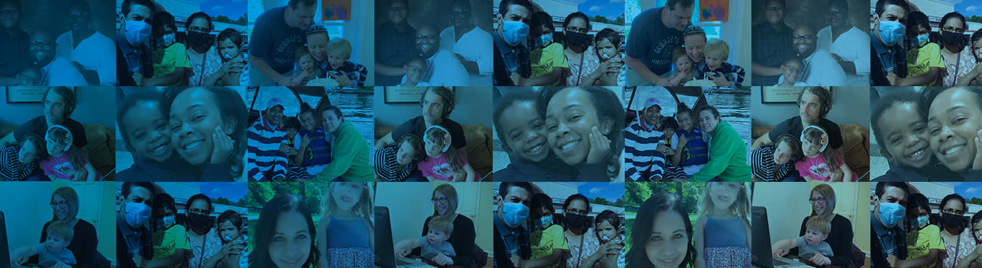 Voices of Audible: Parenting in quarantine