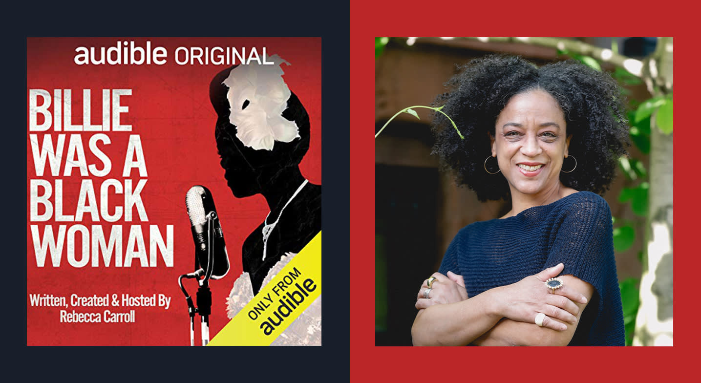 'Billie Was a Black Woman' Complexifies the Legendary Jazz Artist Who Was Ahead of Her Time