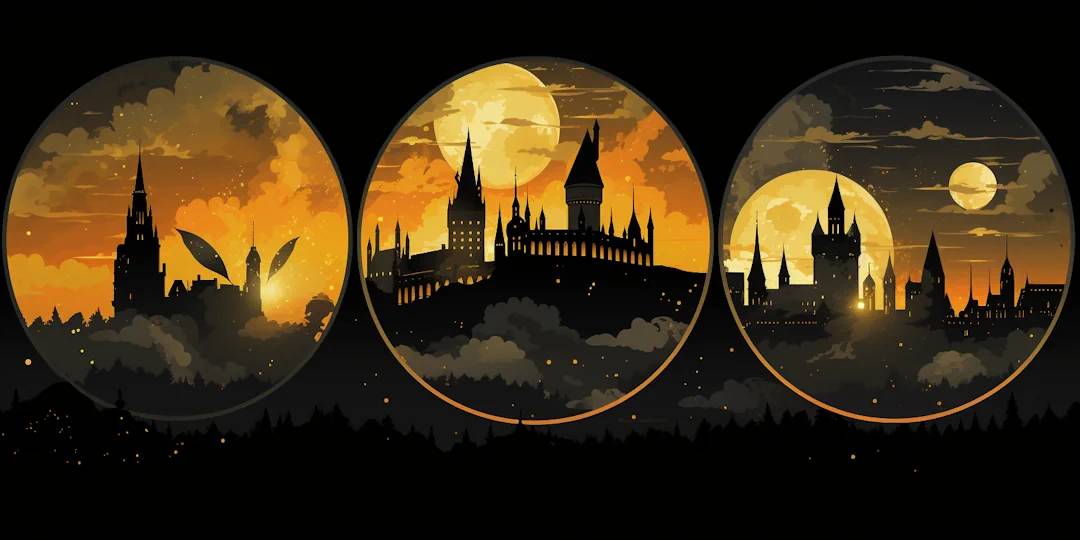 Cuál es el orden para leer los libros de Harry Potter: cronológico