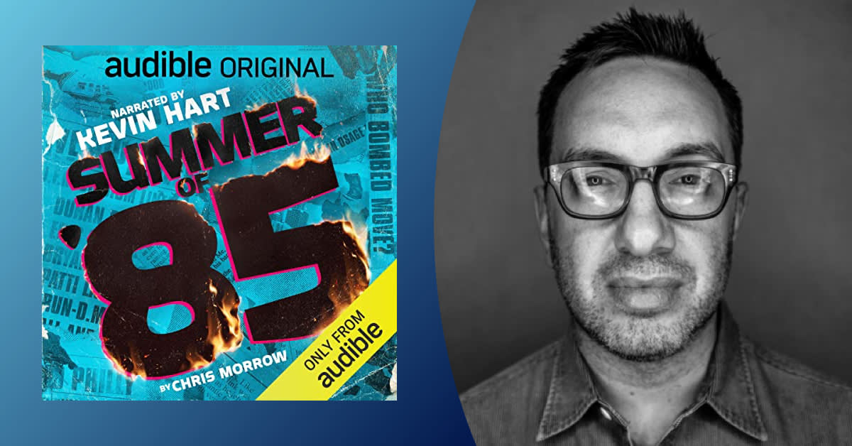 Humanitarian triumph and tragedy collide in "Summer of '85"
