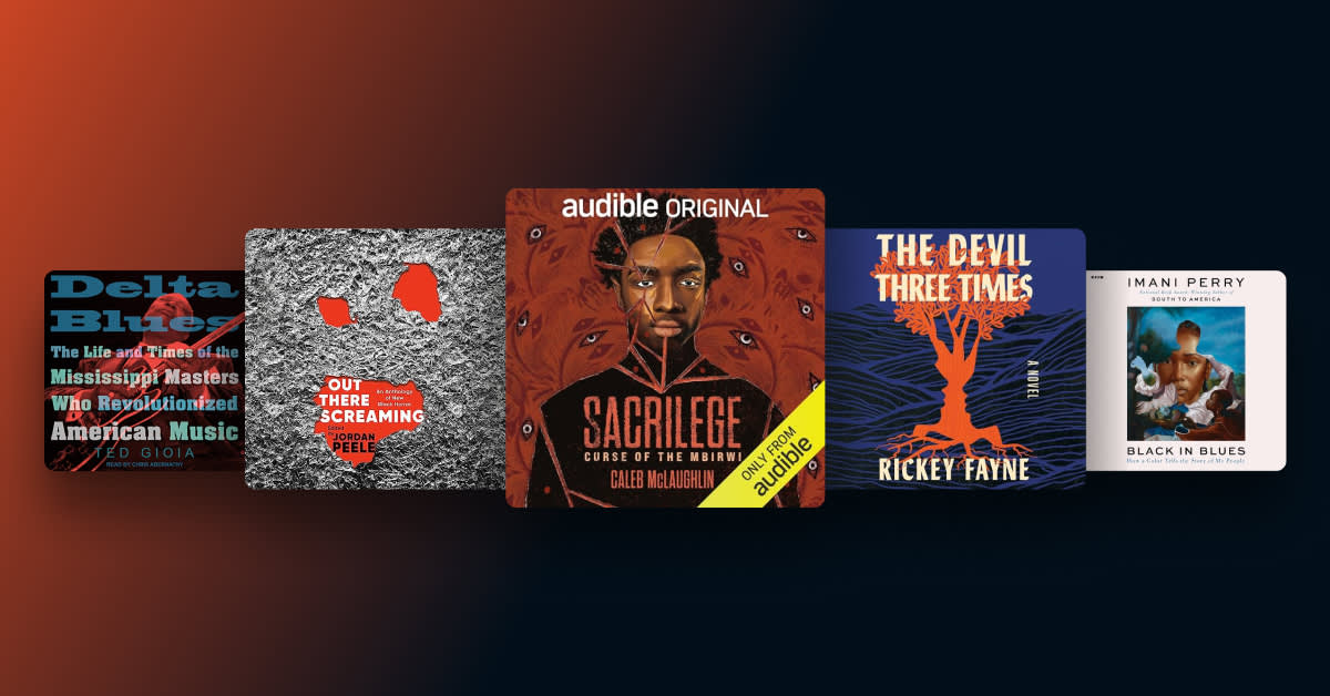 The best history and horror books that help explain “Sinners”