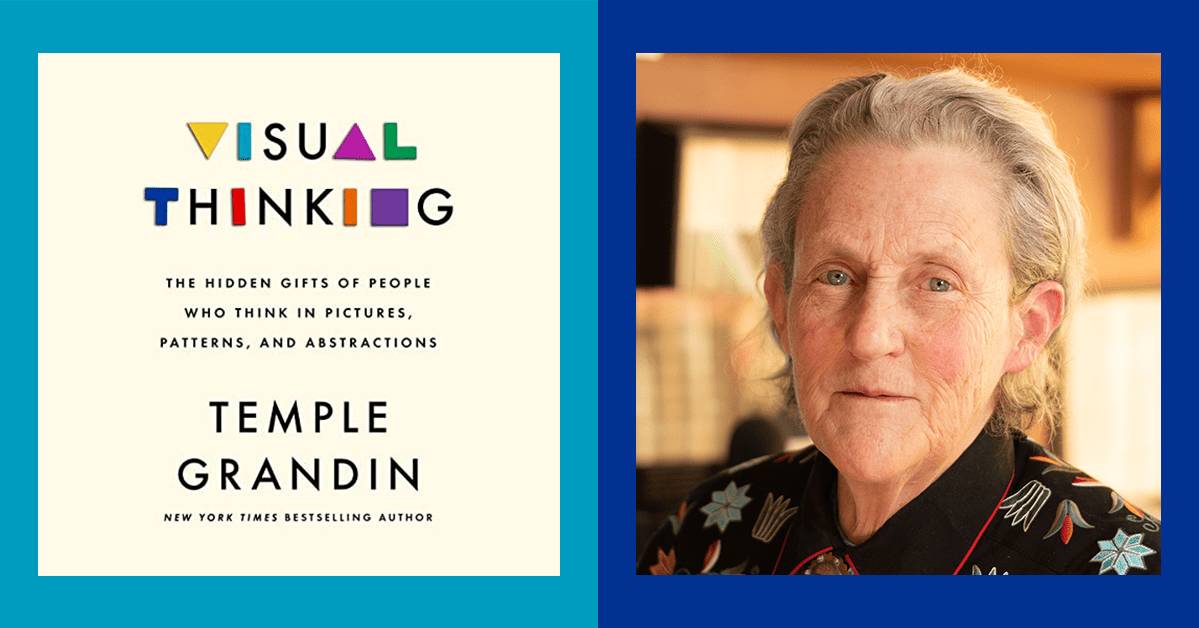 Temple Grandin Wants Us to Learn from Our Differences