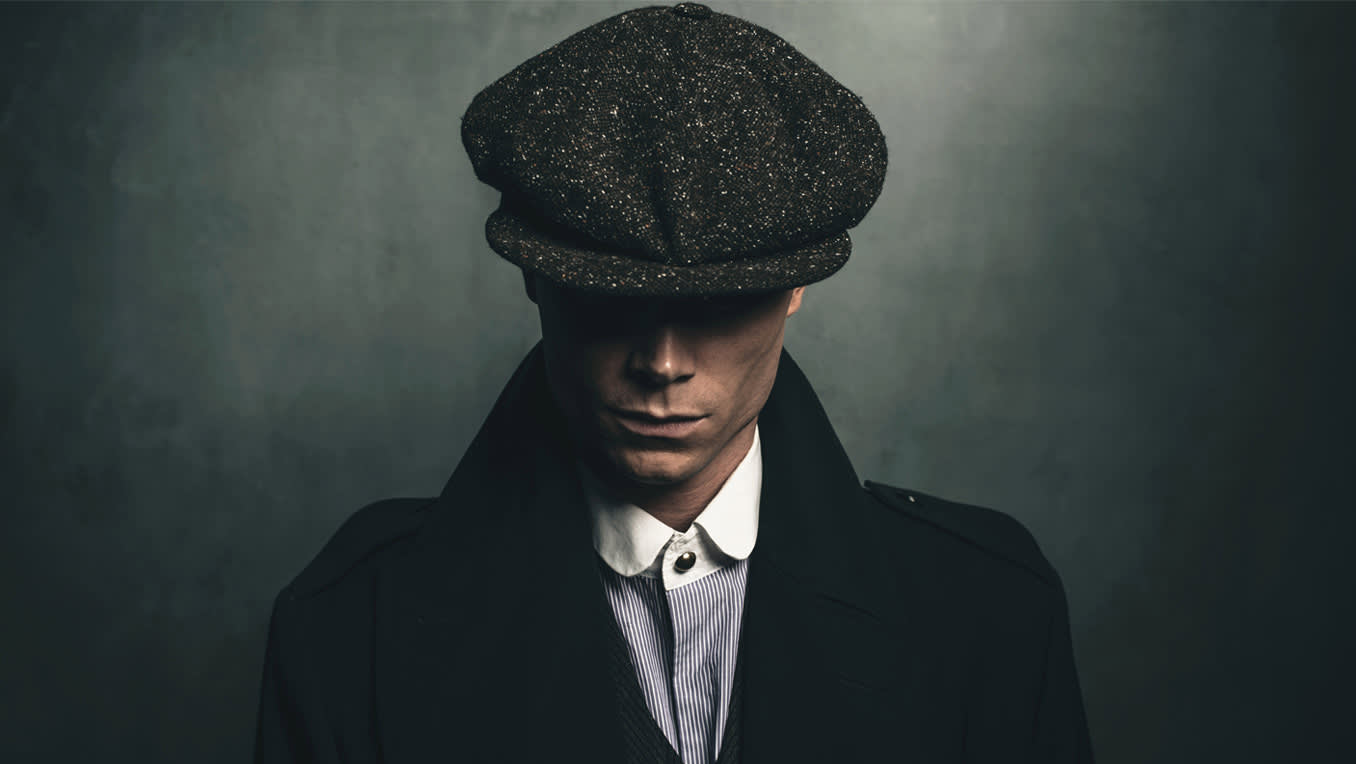 Roman Noir : Les oeuvres incontournables