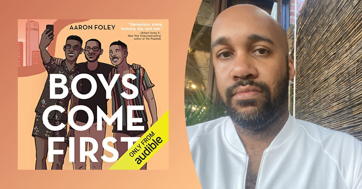 Image for 'Boys Come First' Is an Exuberant Expression of Queer Joy and Struggle in Detroit