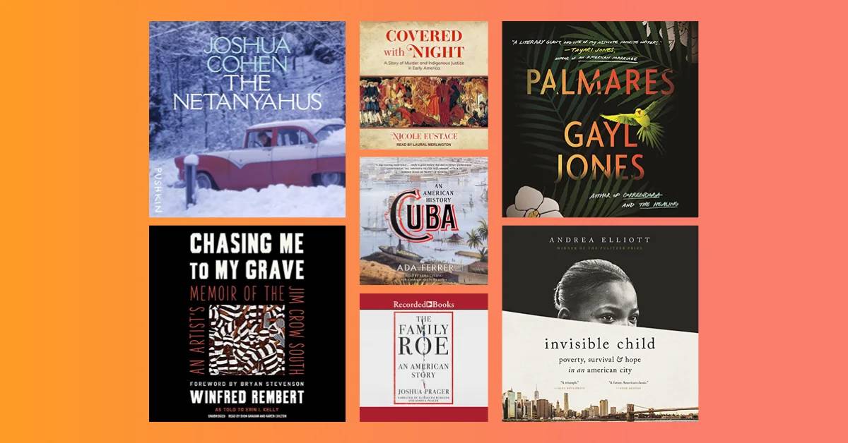 Congratulations to the 2022 Pulitzer Prize Winners and Finalists