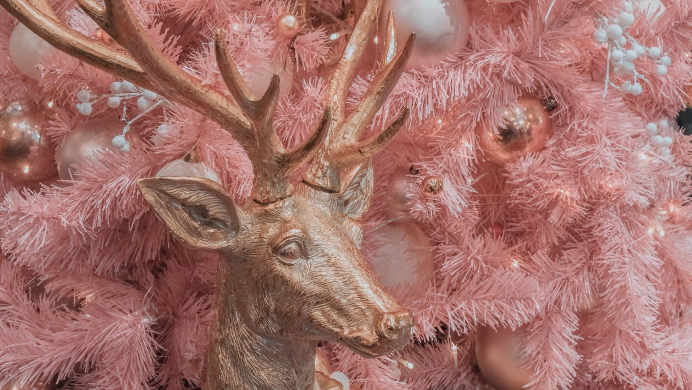 Zeit für große Gefühle: Warum lieben wir den Weihnachtskitsch so sehr?