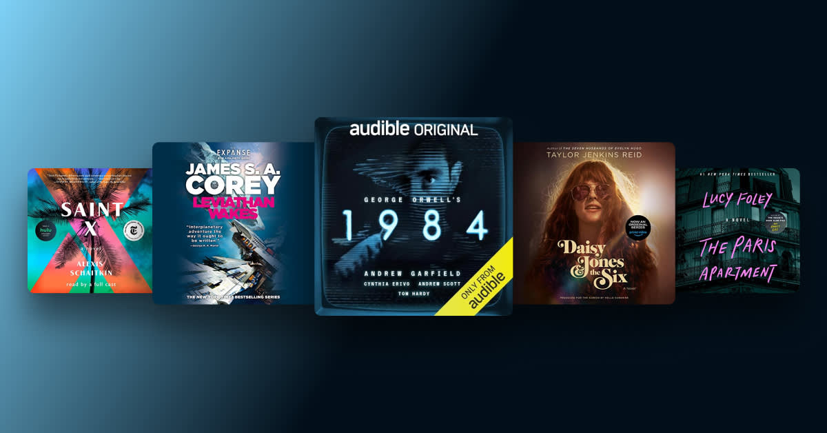 Grab your popcorn—these electrifying, cinematic listens rival any summer blockbuster