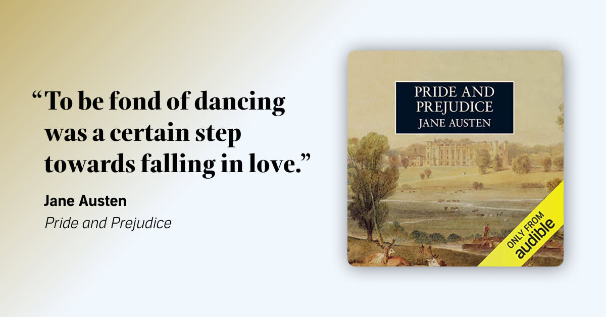 Pride and Prejudice quote 2