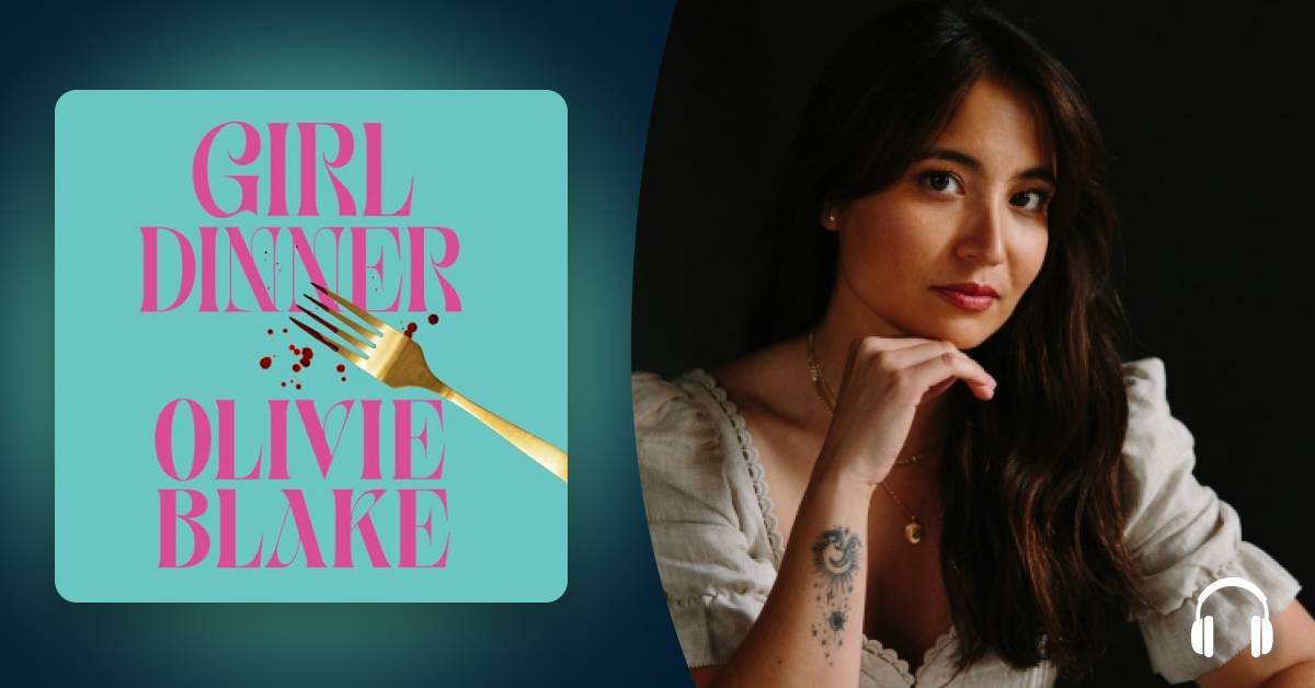 Can women have it all? Maybe not, but they can join a cannibalistic sorority