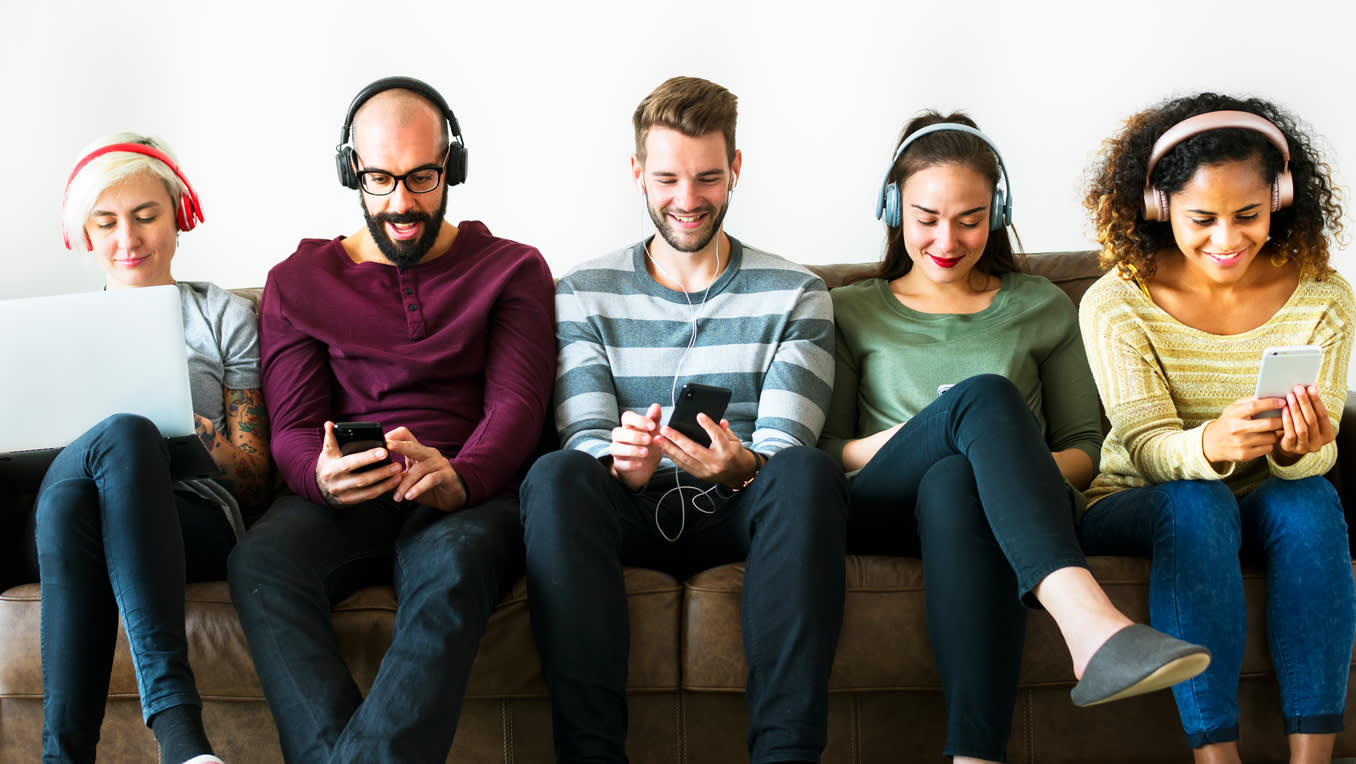 Une humeur = Un livre audio !