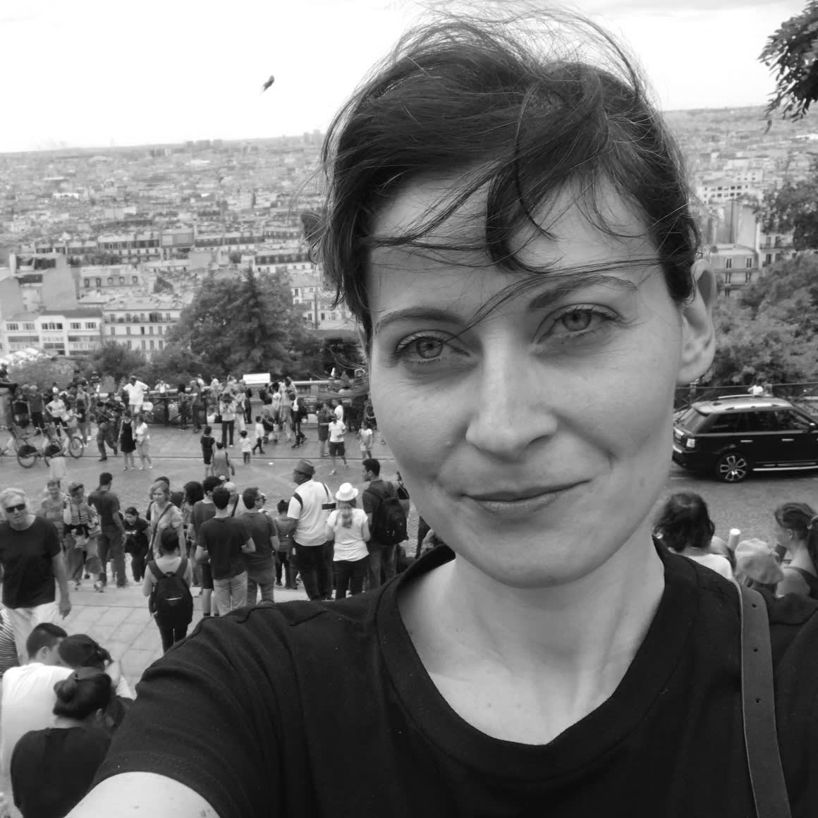 Image for Phoebe Neidl