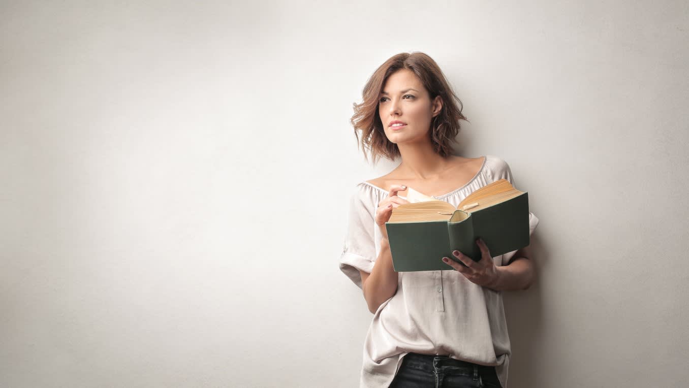 Top 10 fantasy and sci-fi audiobooks by female authors