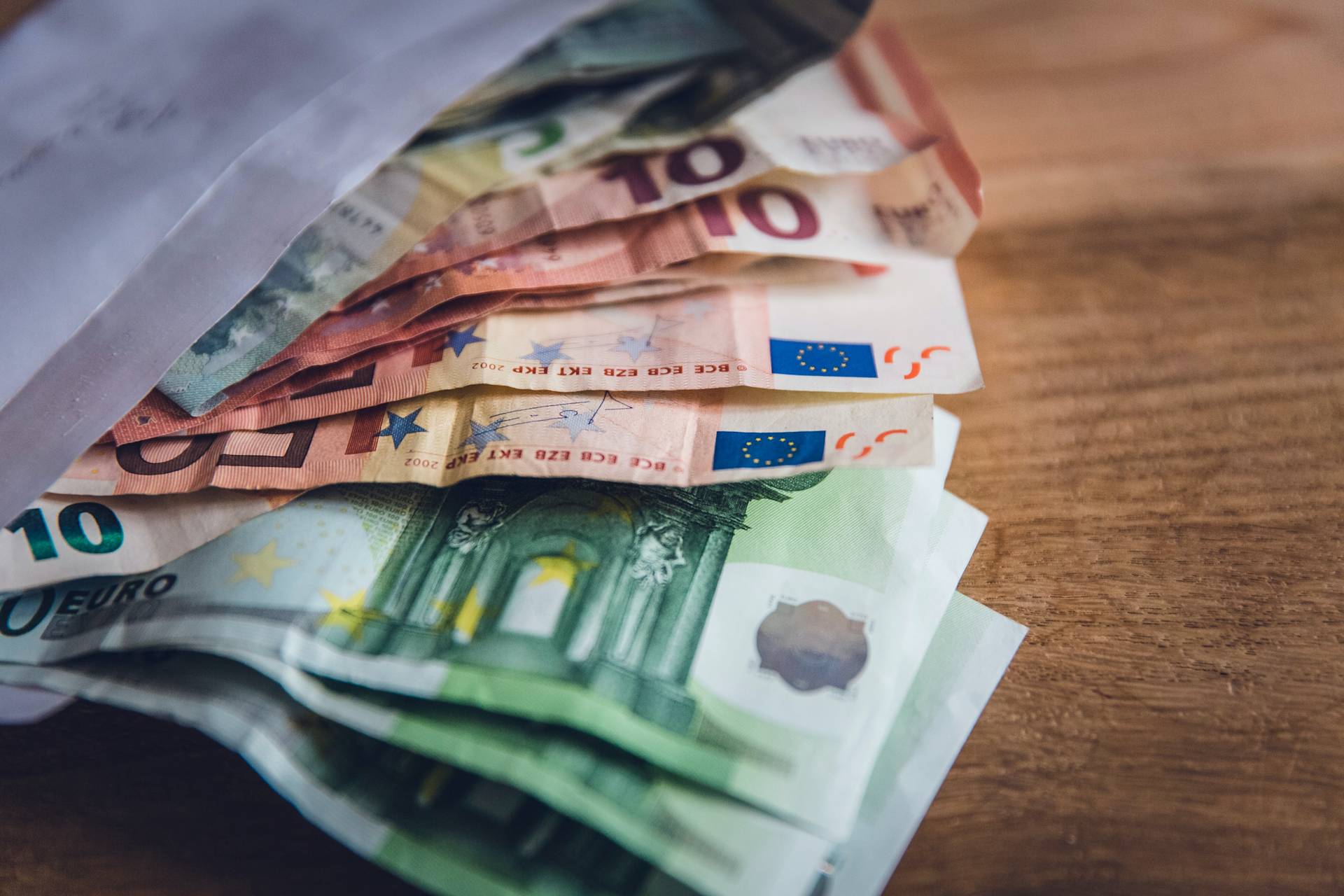 Un Perché al giorno: l'economia