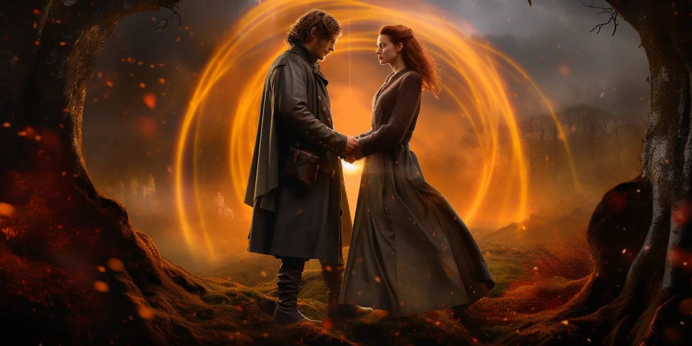 « Outlander » : personnages, saison 7 & livres audio
