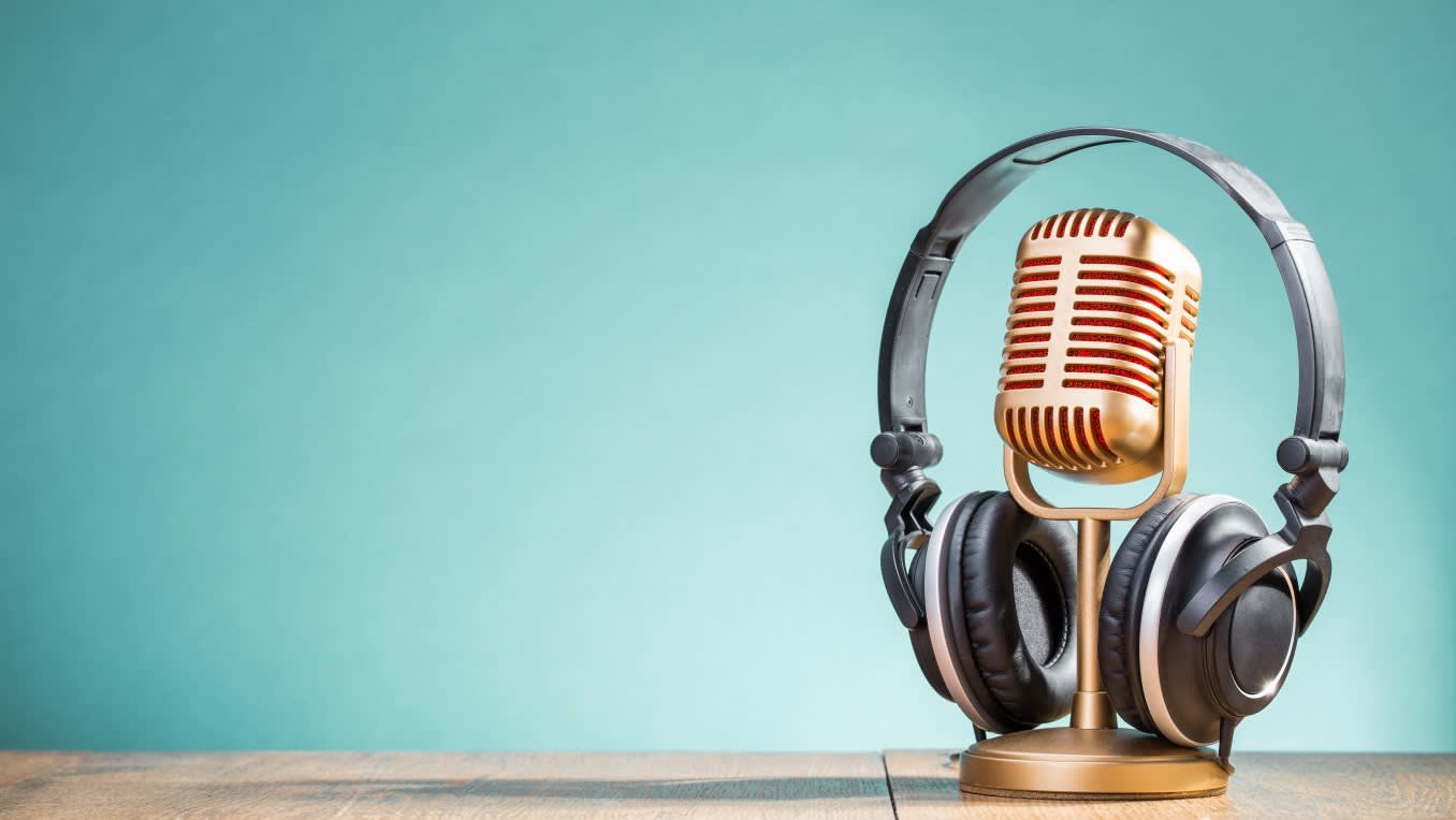 Top Audiobooks Narrated by Authors at Home