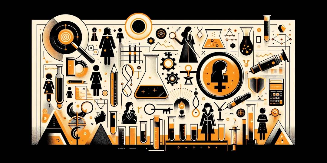 Beklaute Frauen: Biografien, die wütend machen