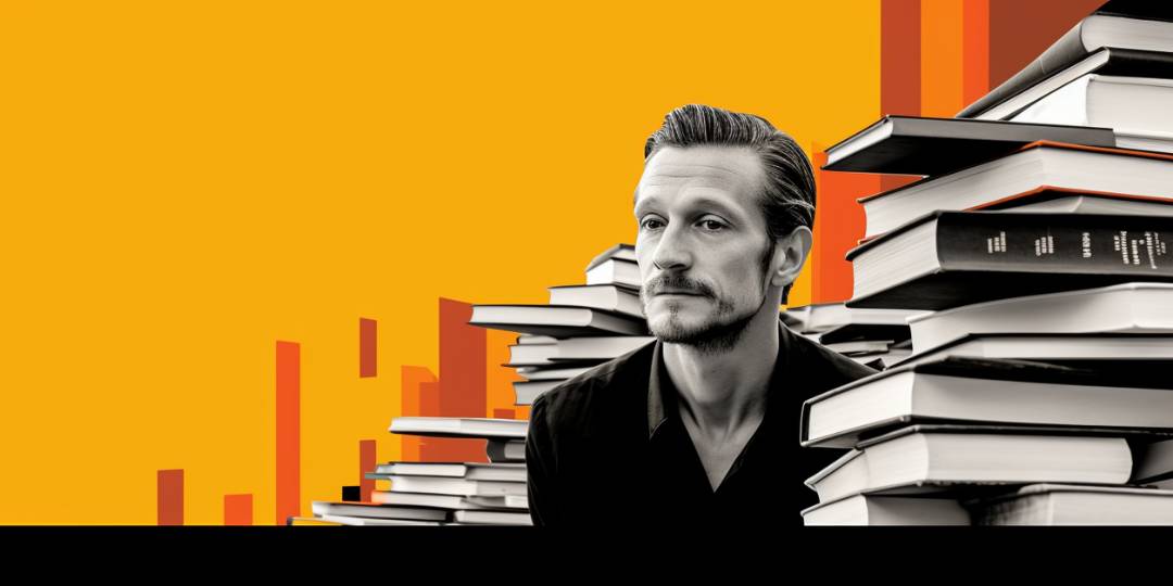 Dans quel ordre lire Olivier Norek ?