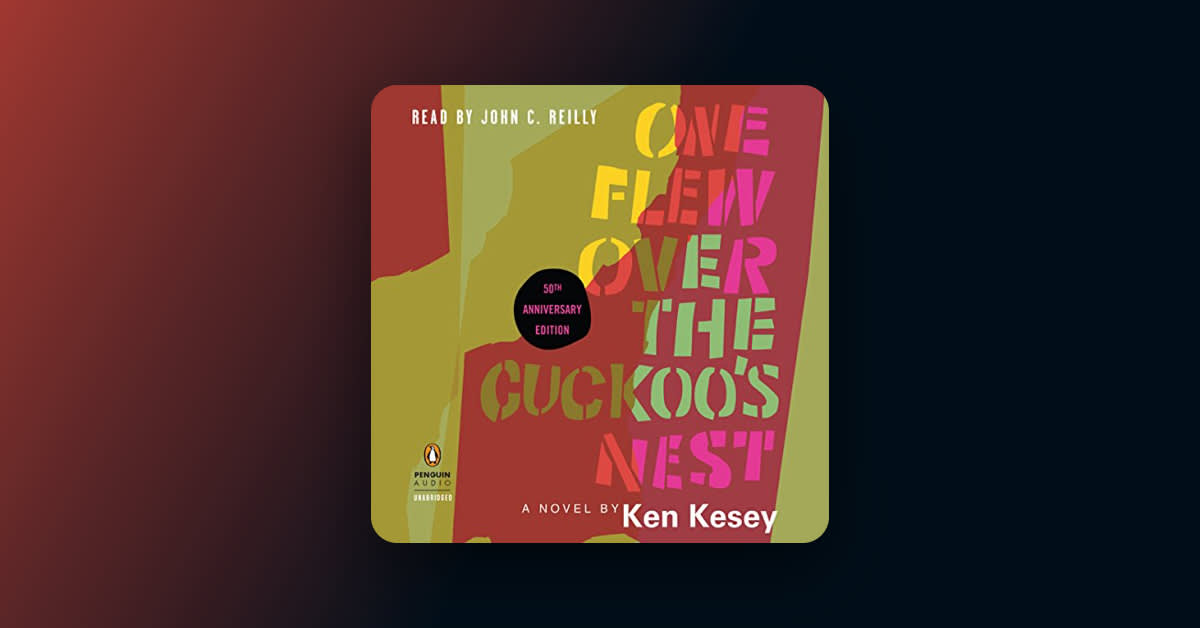 "One Flew Over the Cuckoo's Nest" continues to challenge the status quo