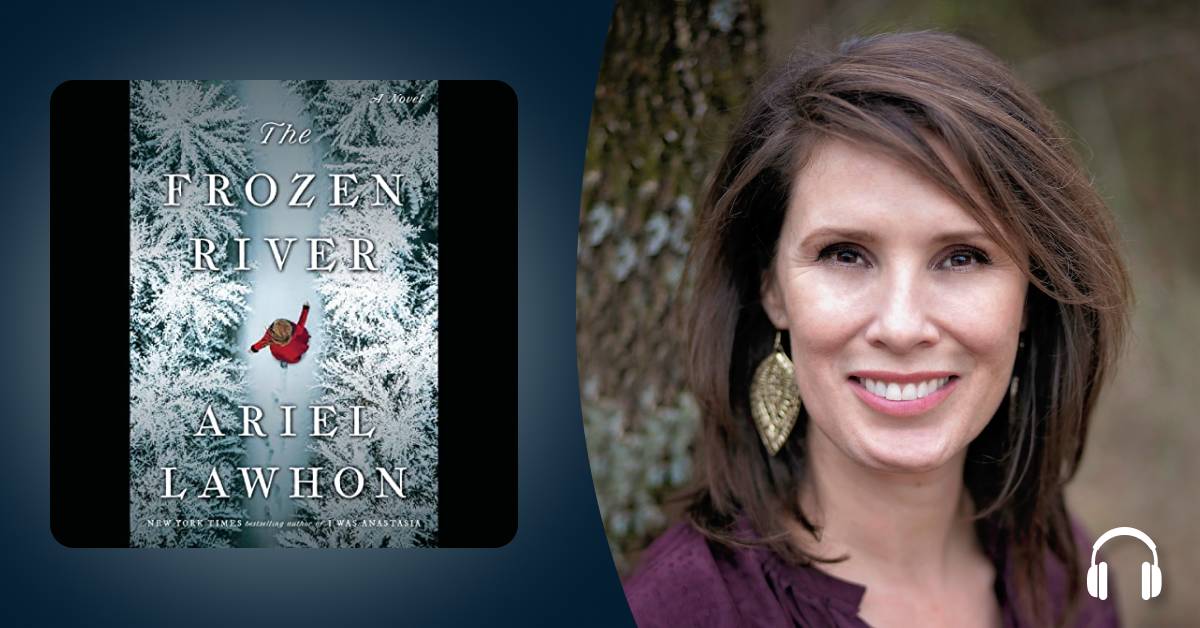 Ariel Lawhon spins a mystery from the journals of an 18th-century midwife