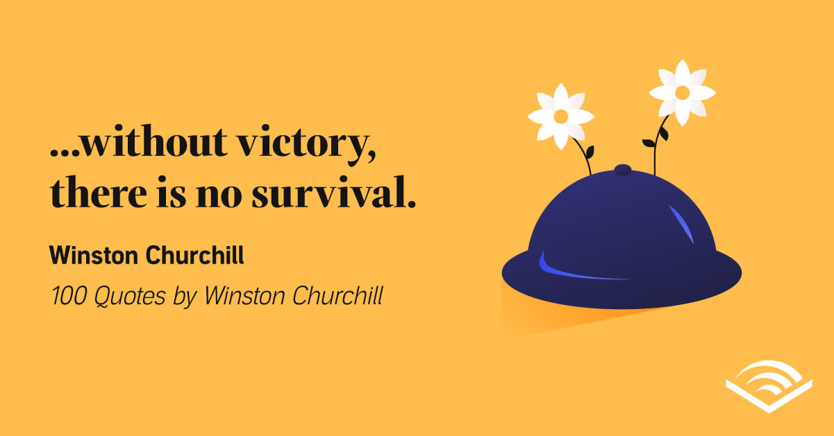 25+ Powerful and Wise Winston Churchill Quotes