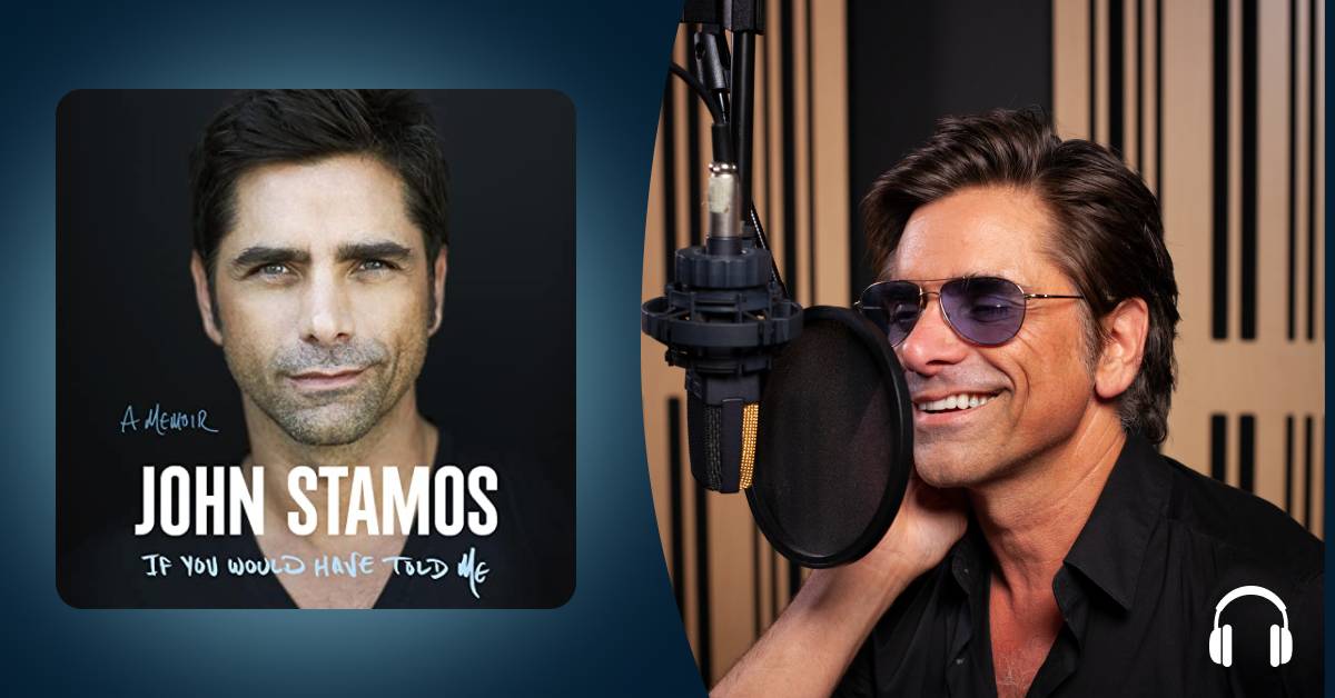  How John Stamos became a family man