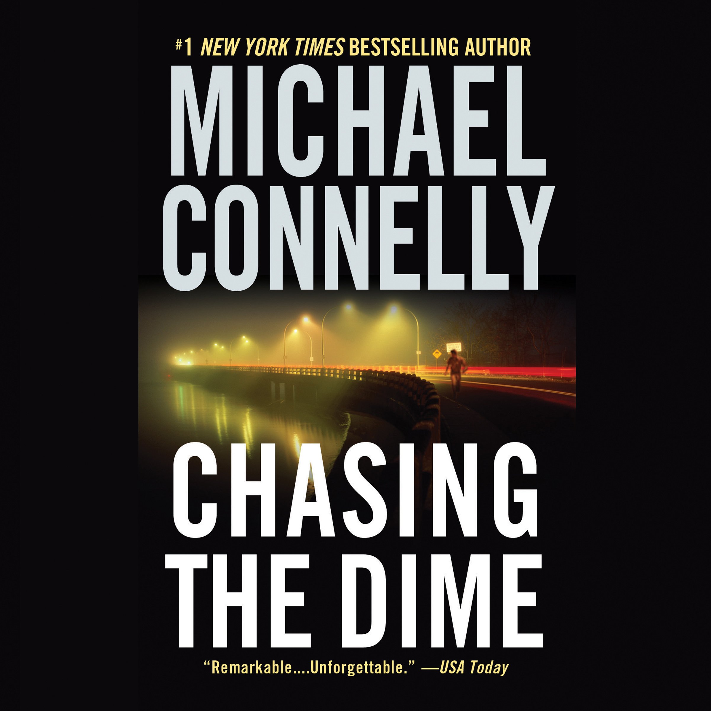 The essential guide to Michael Connelly in audio | Audible.com