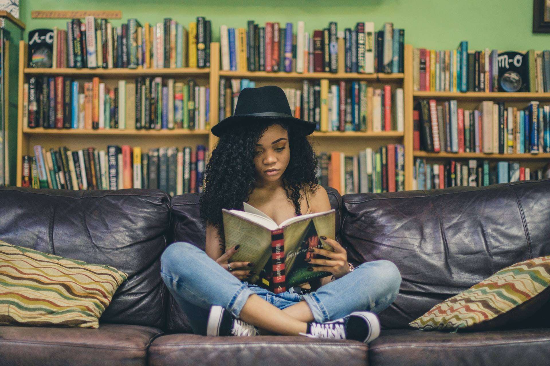 I libri consigliati per ragazzi di 14 e 15 anni