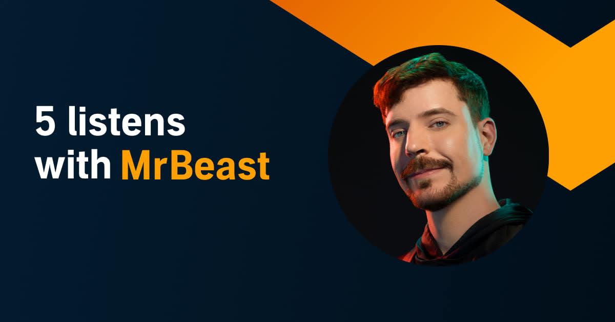 MrBeast gets it right!