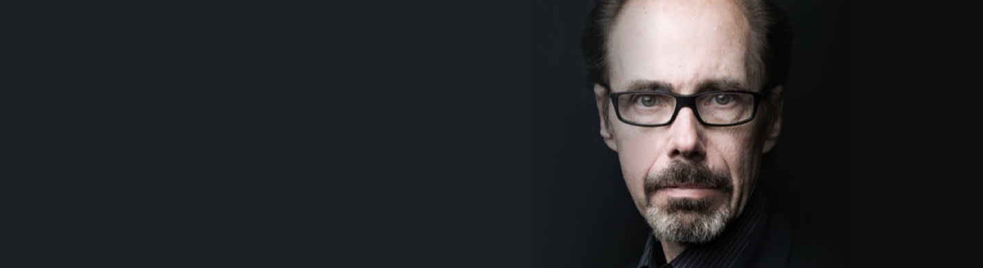 Acclaimed Thriller Author Jeffrey Deaver Shares His Favorite Listens 