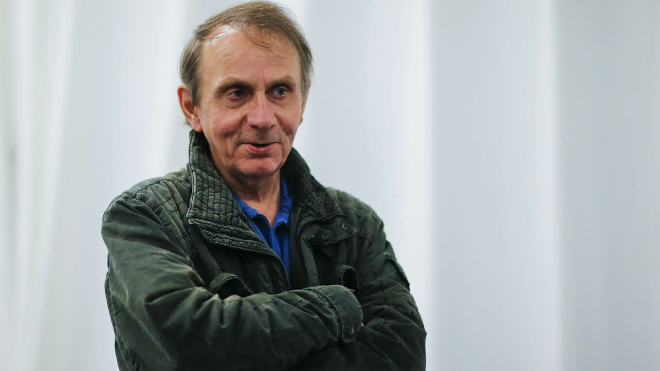 Top 10 des Meilleurs livres de Houellebecq