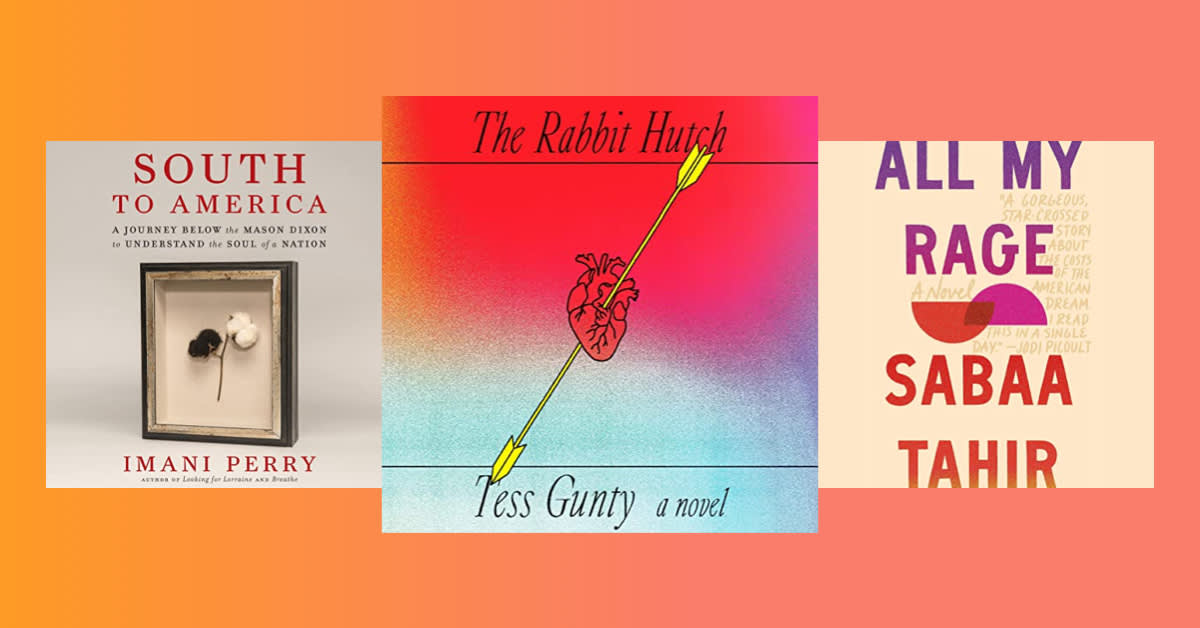 Celebrating Imani Perry, Sabaa Tahir, and More at the 2022 National Book Awards