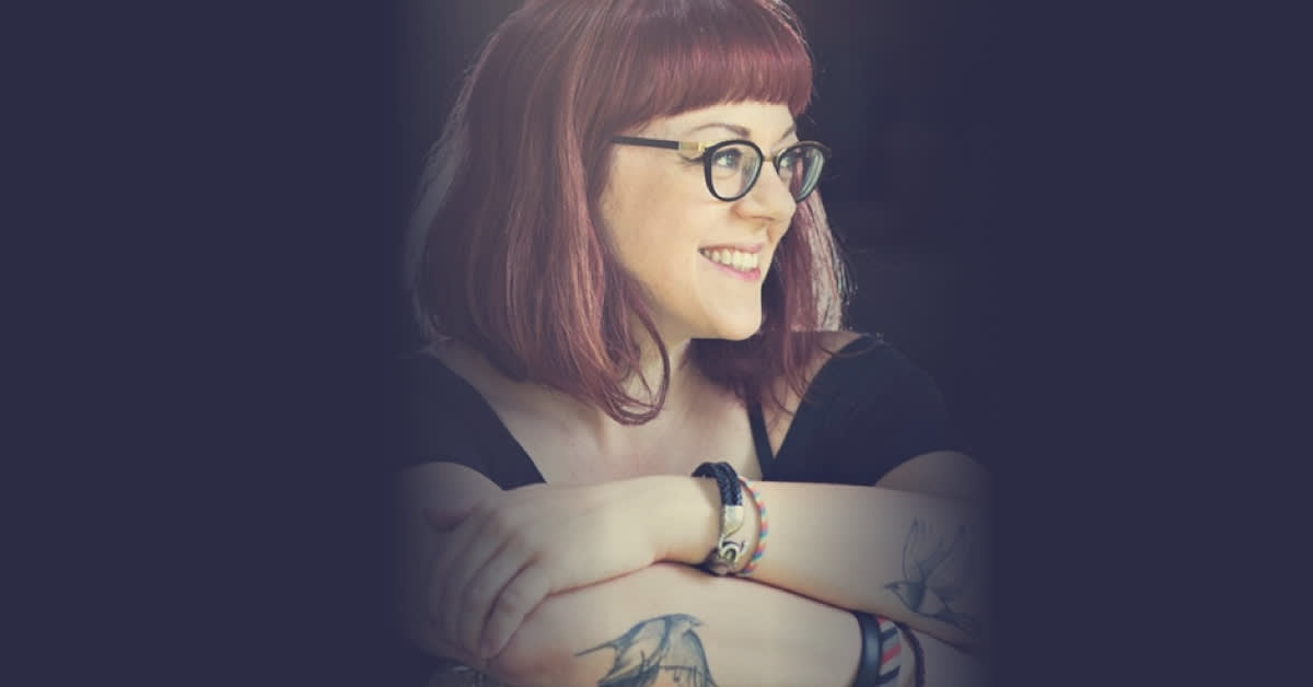 5 listens with V. E. Schwab