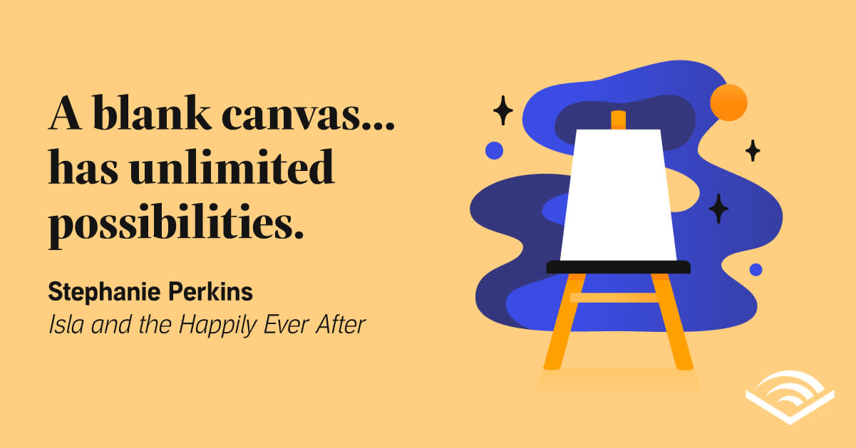 30+ creative quotes about art to leave you inspired