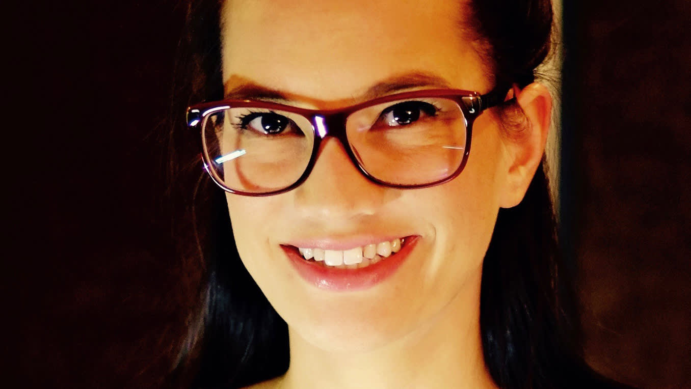 Gabrielle Pietermann Interview: SIE ist die Stimme von Hermine und Daenerys