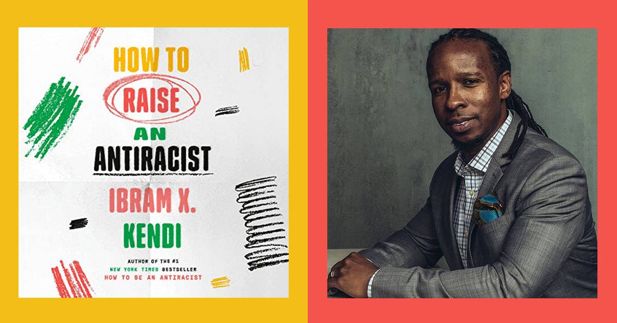 Ibram X. Kendi’s Hope for an Antiracist Future