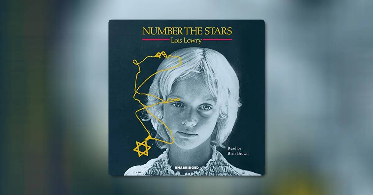 Number the Stars by Lois Lowry