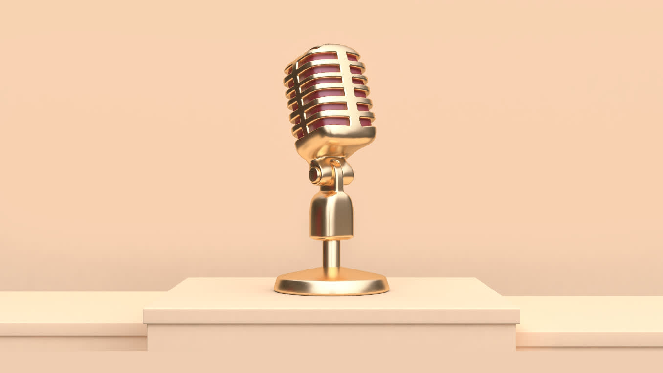 Gli audiolibri più premiati