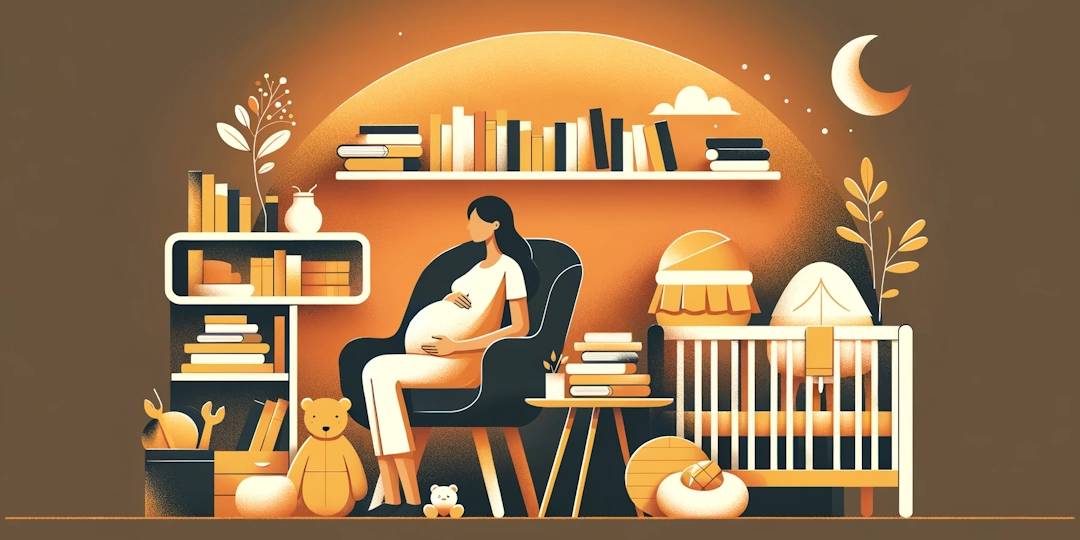 Los 10 mejores libros de maternidad