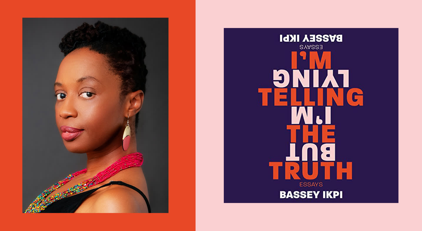 Bassey Ikpi's New Memoir Tells The Truth About Bipolar Disorder And Anxiety