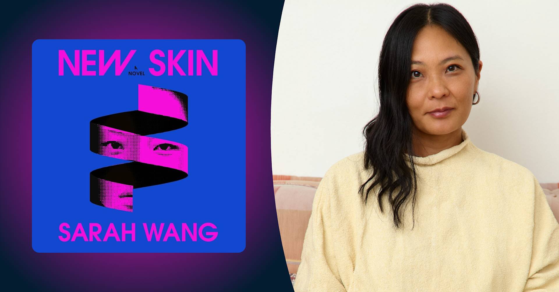 Sarah Wang’s debut explores the good and the ugly in mother-daughter dynamics