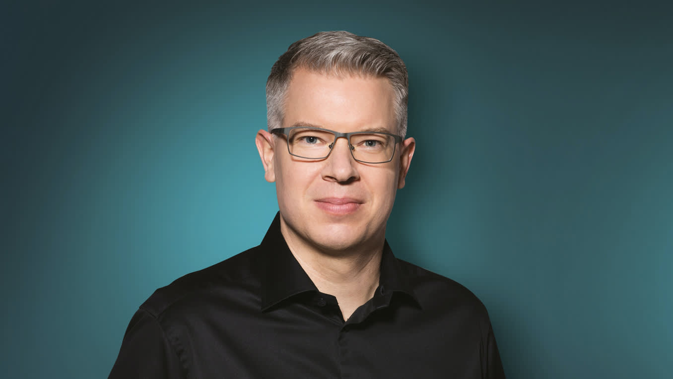 Frank Thelen: „Wir sind das Land der Bedenkenträger“