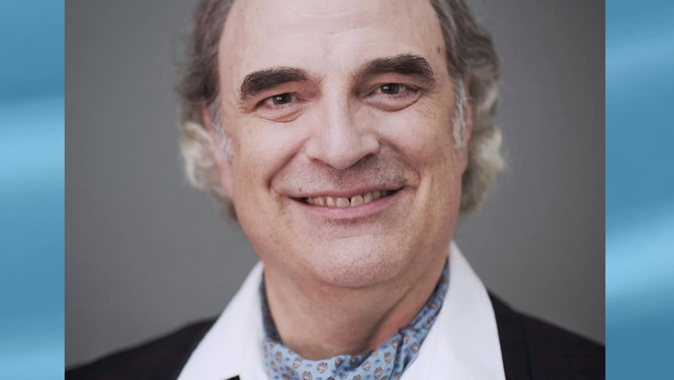 William Cohn – Hipster-Ikone und waschechter Gentleman