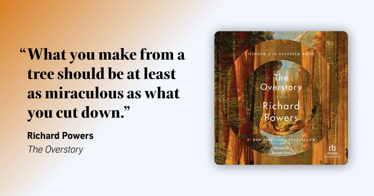 Nature quote 5