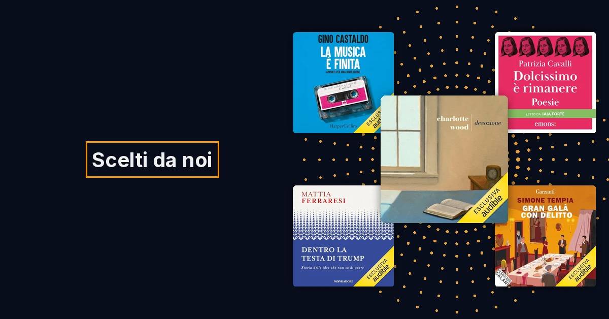 La nostra selezione - maggio 2026