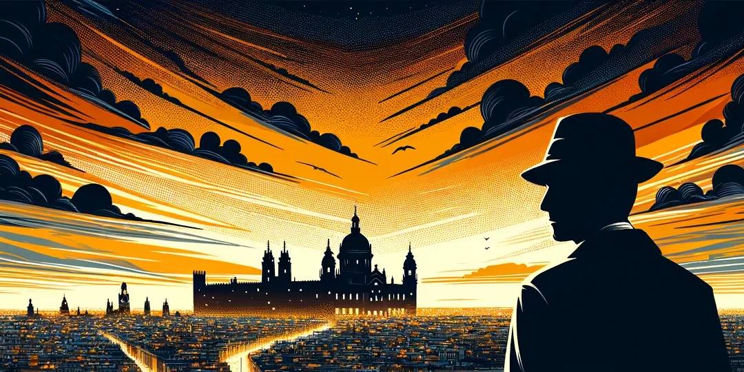 Las mejores novelas de Lorenzo Silva