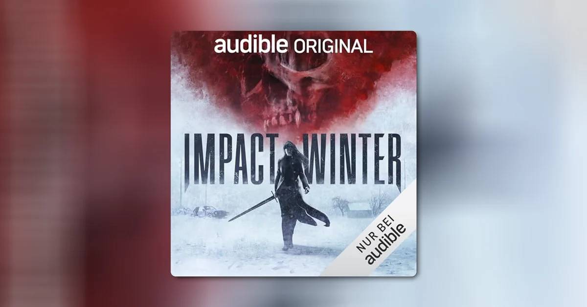 Apokalypse der Sinne: Wir machen dich fit für „Impact Winter“