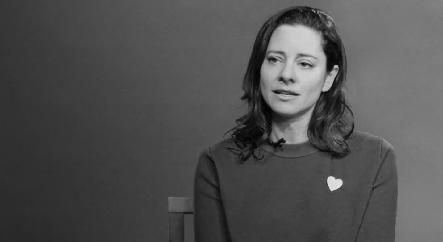 Rewriting The Rules: Marriage, Maternity, And Memoir With Ariel Levy