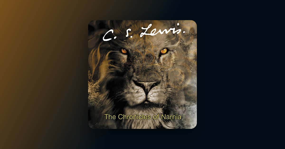 "The Chronicles of Narnia" is a cultural touchstone for the ages
