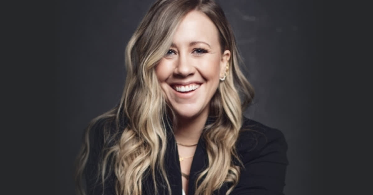 5 listens with Kate Kennedy