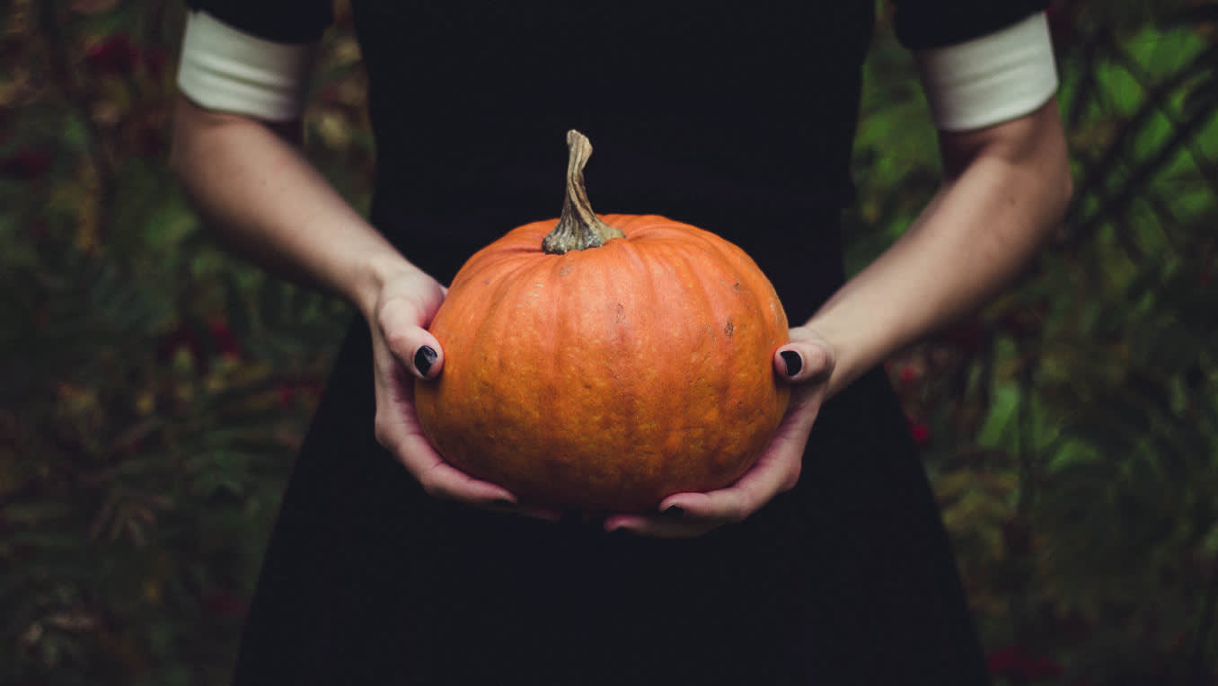 Audiolibri da brivido per celebrare Halloween